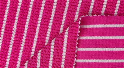 Da li je reciklirana tkanina za kupaće kostime jednostavna za savijanje i skl...